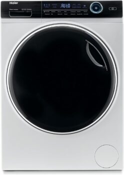 Haier I-PRO SERIE 7 HW80-B14979 Waschmaschine (8 kg) für 435 Euro