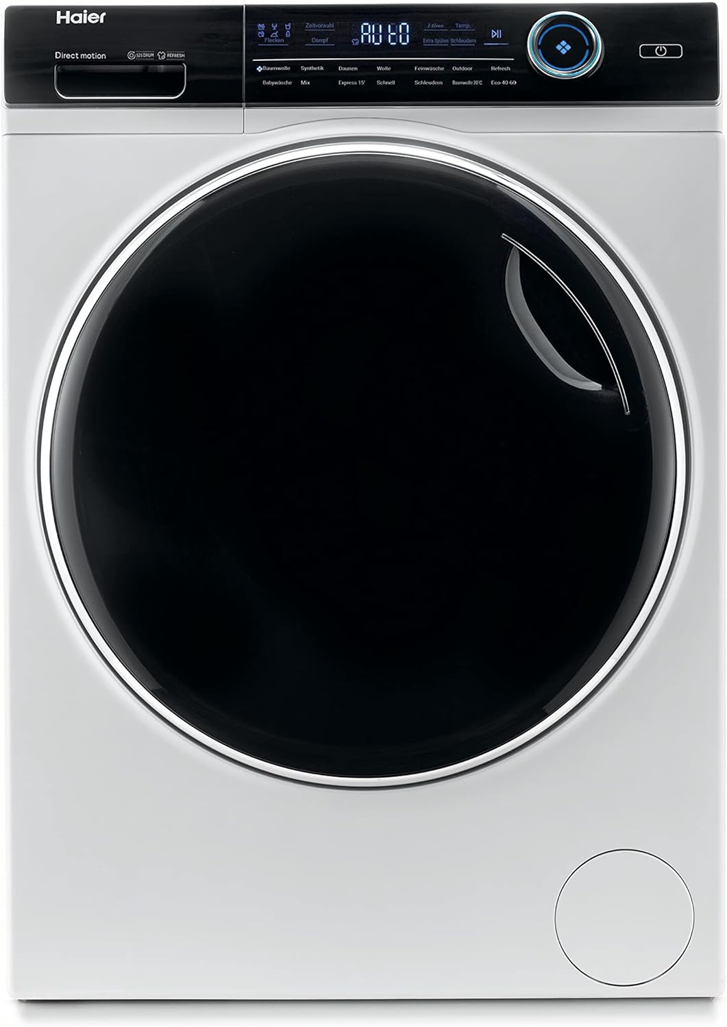 Haier I-PRO SERIE 7 HW80-B14979 Waschmaschine (8 kg) für 489€ 💸 | EasyDealz