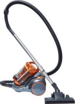 Hanseatic Bodenstaubsauger CJ132WT-060- Edition 20 für 49,99€