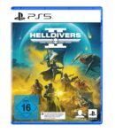 Helldivers 2 [PlayStation 5] für 33,79€