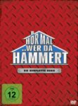 Hör mal wer da hämmert – Komplettbox [28 DVDs] für 32,99€