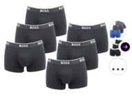 6x Hugo Boss Unterhosen für 40€