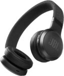 JBL Live 460NC kabelloser On-Ear Bluetooth-Kopfhörer für 49,99€