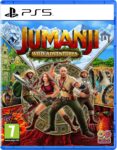 JUMANJI: Wild Adventures (Playstation 5) für 18,95€