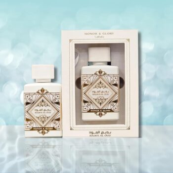 Lattafa Badee Al Oud Honor & Glory Eau de Parfum (100ml) für 27€