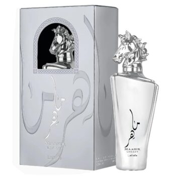 Lattafa Maahir Legacy Eau de Parfum (100,5 ml) für 26€