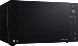 LG MH6535GIS Mikrowelle (1000 Watt) für 99€