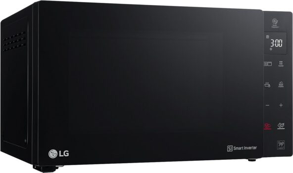 LG MH6535GIS Mikrowelle (1000 Watt) für 99€