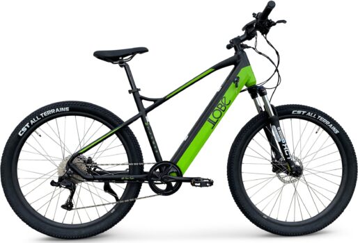 LLobe Mountain MTLogan E-Bike (27,5″) für 1.044,65€