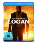 Logan – The Wolverine [Blu-ray] für 7,97€