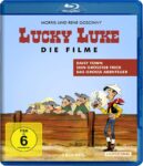 Lucky Luke – Die Spielfilm Edition [Blu-ray] für 14,87€