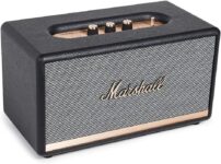 Marshall Stanmore II Bluetooth-Lautsprecher für 224€