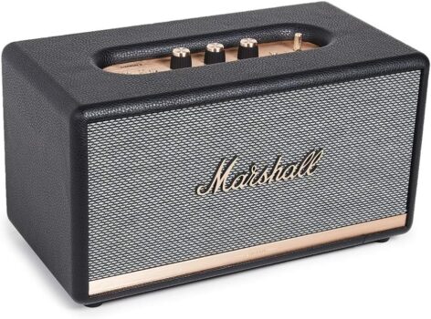 Marshall Stanmore II Bluetooth-Lautsprecher für 224€