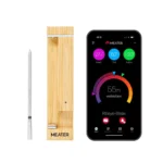 Meater 2 Plus – Smartes Fleischthermometer für 99,95 Euro