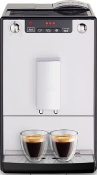 Melitta Caffeo Solo & Milk – Kaffeevollautomat (E953-202) für 301,10€