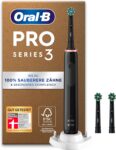 Oral-B Pro Series 3 Plus Edition – Elektrische Zahnbürste für 49,99 Euro