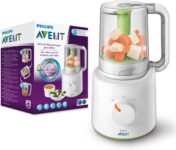 Philips Avent 2-in-1-Babynahrungszubereiter (Modell SCF870/20) für 88,99€