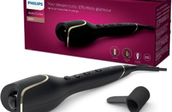 Philips StyleCare Prestige Lockenstab BHB876/00 für 84,03 Euro