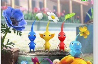 Pikmin 4 (Nintendo Switch) für 34,99 Euro
