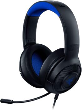 Razer Kraken X Gaming-Headset für 33,06€