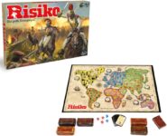 Risiko – das Strategiespiel für 24,47€