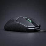Roccat Kain 100 AIMO RGB Gaming-Maus für 33€