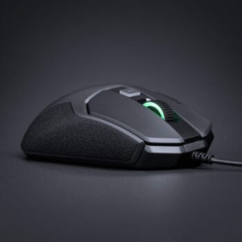 Roccat Kain 100 AIMO RGB Gaming-Maus für 33€