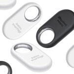Samsung Galaxy SmartTag2 Bluetooth-Tracker für 15,99 Euro