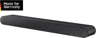 Samsung HW-S56B 3.0-Kanal S-Soundbar für 179€