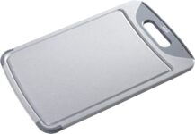 Silit Schneidebrett (38 x 25 cm, rechteckig) für 13,99€