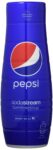 SodaStream Sirup Pepsi Cola (440ml) für 3,99€