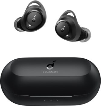 soundcore A1 In Ear Bluetooth-Kopfhörer für 29,99 Euro