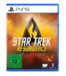 Star Trek: Resurgence (Playstation 5) für 14,99€