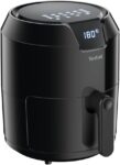 Tefal EY4018 Heißluftfritteuse Easy Fry Precision XL für 98,69€