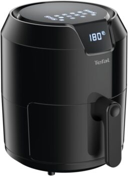 Tefal EY4018 Heißluftfritteuse Easy Fry Precision XL für 98,69€