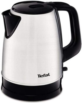 Tefal Wasserkocher KI150D (2400 Watt) für 32,69€