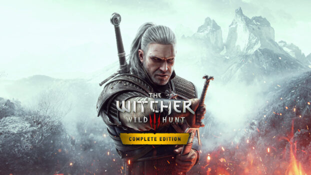 The Witcher 3: Wild Hunt – Complete Edition für 12,49€