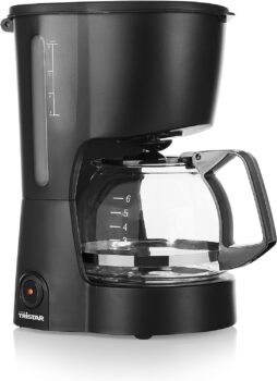 Tristar Kaffeemaschine (CM-1246) für 13,99 Euro