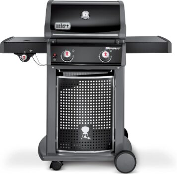 Weber Spirit E-220 Classic Gasgrill für 499€