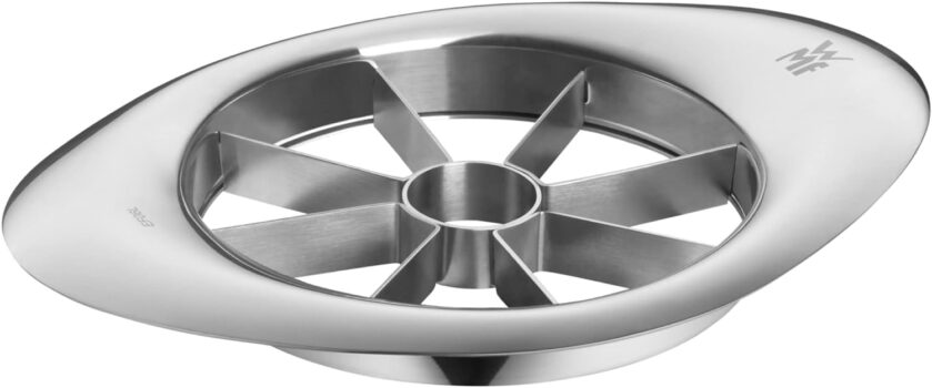 WMF Gourmet Apfelschneider (Edelstahl, 9cm) fĂŒr 14,99 Euro