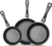 3-teiliges WMF Pfannen-Set Devil für 63,99€