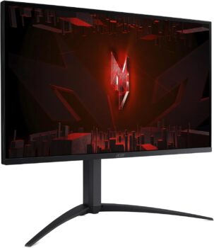Acer Nitro XV275UP3 Gaming Monitor (27 Zoll) für 299€