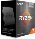 AMD Ryzen 7 5800X3D 8-core – 16-Thread Desktop Processor für 265€