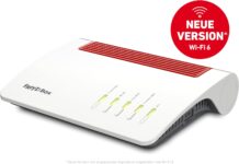 AVM FRITZ!Box 5590 Fiber für 219€