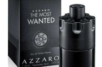 Azzaro The Most Wanted Intense Eau de Parfum (100ml) für 47,08 Euro