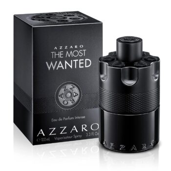 Azzaro The Most Wanted Intense Eau de Parfum (100ml) für 47,08 Euro