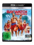 Baywatch (4K Ultra-HD) (+ Blu-ray 2D) für 12,99€