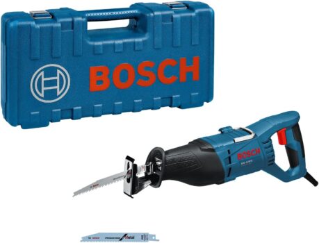 Bosch Professional GSA 1100 E Säbelsäge für 103€