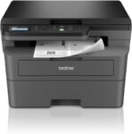 Brother DCP-L2627DW 3-in-1 Monochrom-Laser-Multifunktionsdrucker für 164,99€