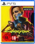 Cyberpunk 2077 Ultimate Edition [Playstation 5] für 39,99€